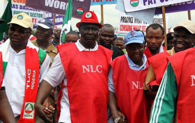 Organized Labour Raises Alarm Over FG's Alleged Plan To Retrench Workers  