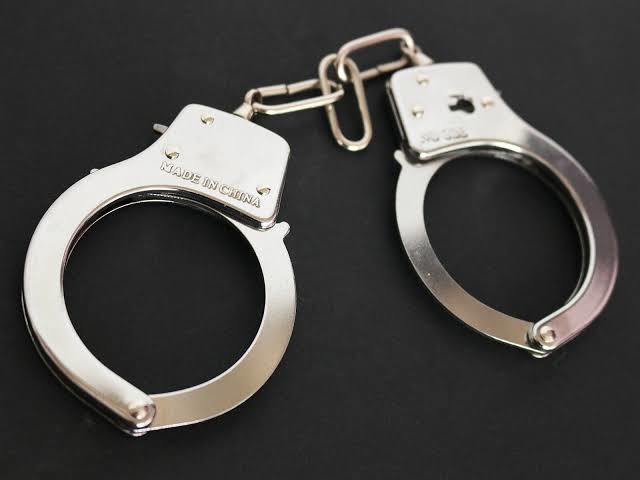 Man Arrested In Imo For Chaining & Torturing His Children