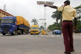 LASTMA Impounds 100 Vehicles In Lagos Over Violation Of Social Distancing  