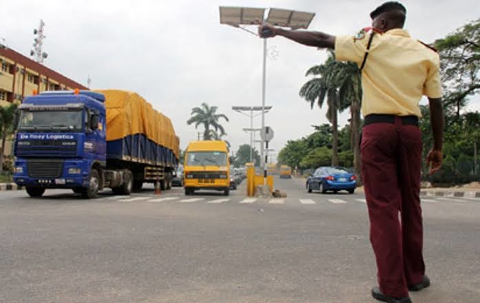 LASTMA Impounds 100 Vehicles In Lagos Over Violation Of Social Distancing