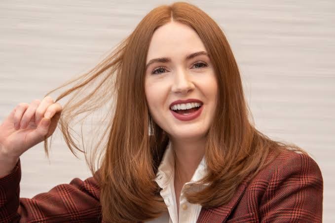 Disney Reportedly Eyeing Karen Gillan For 'Pirates Of The Caribbean' Reboot  