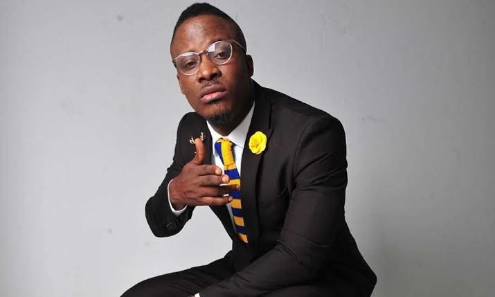 Singer Jaywon Reportedly Arrested Over Violation Of Coronavirus Curfew  