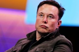X Æ A-12: Here Is Why Elon Musk's Son Can't Bear That Name  