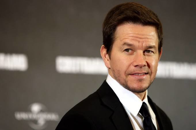 Mark Wahlberg Honors His Mother On National Nurses Day  