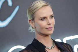 Charlize Theron Is An Ageless Warrior In Netflix's 'The Old Guard'  