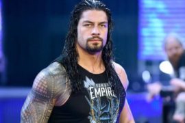WWE: Roman Reigns Itches To Resume Work But Has To Protect His Kids  