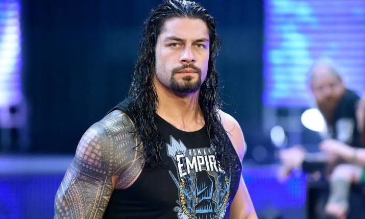WWE: Roman Reigns Itches To Resume Work But Has To Protect His Kids
