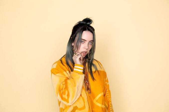 Billie Eilish Launches Apple Music Show With Her Dad  