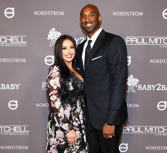 Vanessa Bryant Seeks Legal Action Over Unauthorized Kobe Bryant Crash Photos  