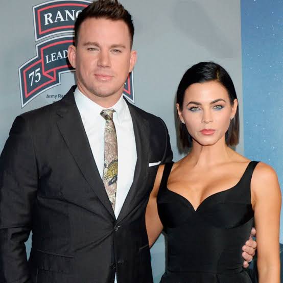 Actor Channing Tatum Underwent A COVID-19 Test For Daughter's Safety  