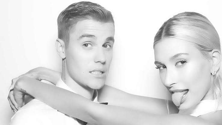 Justin Bieber & Wife Hailey Reveal Their Struggles With Adult Acne  