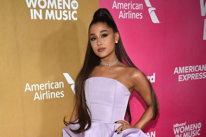 Why I Won't Release An Album This Period - Ariana Grande  