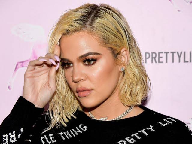 Why Khloe Kardashian Wasn’t Happy About The Pregnancy Rumors