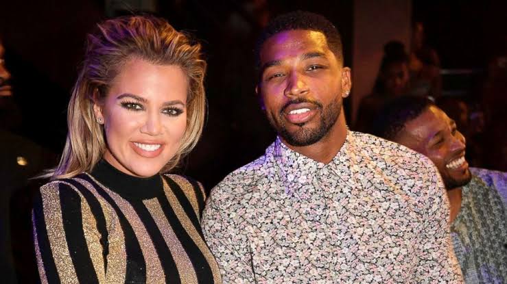 Khloe Kardashian & Tristan Thompson Issue Cease & Desist Letter To Woman Claiming He Fathered Her Child