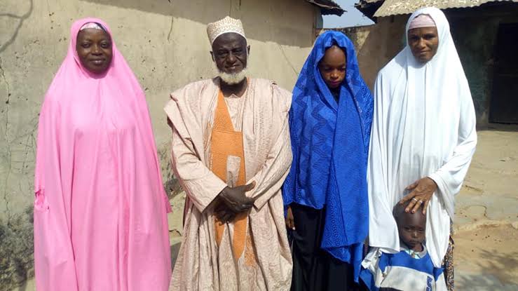 16-Year-Old Girl's Marriage As 9th Wife To Islamic Cleric Stopped By Court