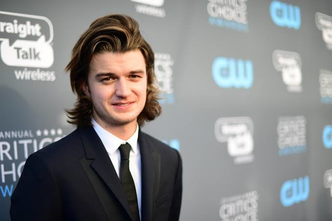 ‘Stranger Things’ Season 4 Will Be The Scariest Yet – Actor Joe Keery