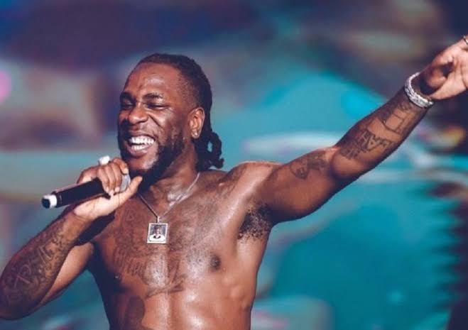 Burna Boy's Neigbours Reportedly Call For His Arrest [VIDEO]