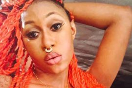 Cynthia Morgan Reveals Why She Disappeared From The Limelight [VIDEO]  