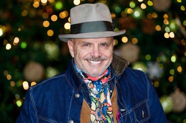 'The Matrix' Actor Joe Pantoliano Involved In Deadly Car Accident  