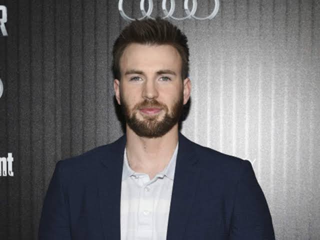 Panic Attacks On Movie Sets Almost Made Me Quit Acting - Chris Evans  