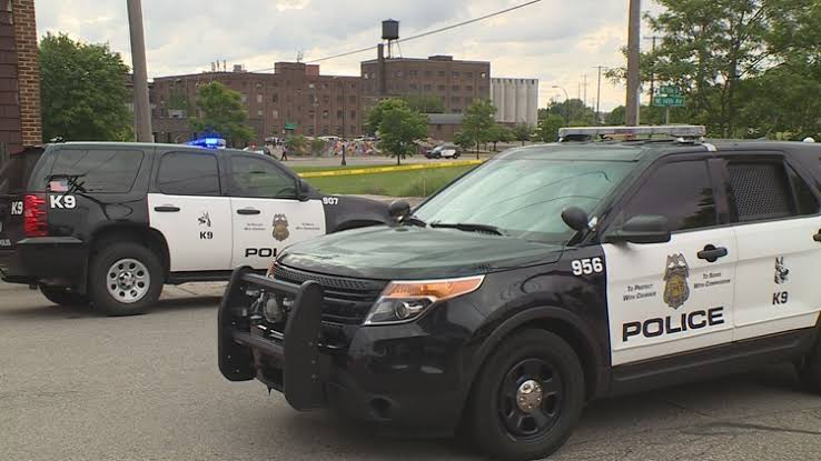 African American Killed By White Cop Who Refused To Release His Knee From His Airway [VIDEO]