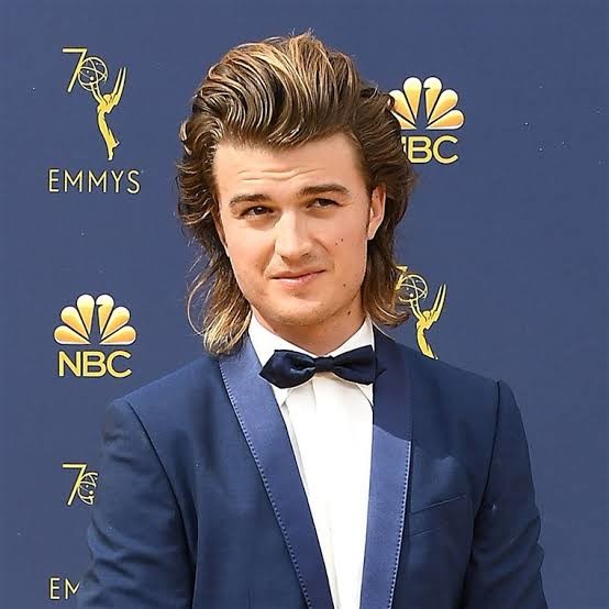 'Stranger Things' Season 4 Will Be The Scariest Yet - Actor Joe Keery  