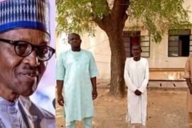 70 Year Old Man Arrested For Insulting President Buhari Sentenced To Jail  