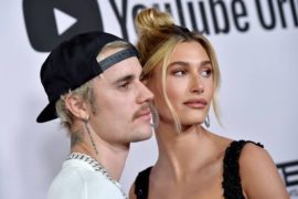 'The Biebers': Reality Show With Justin Bieber & Wife Hailey Lands On Facebook Watch  