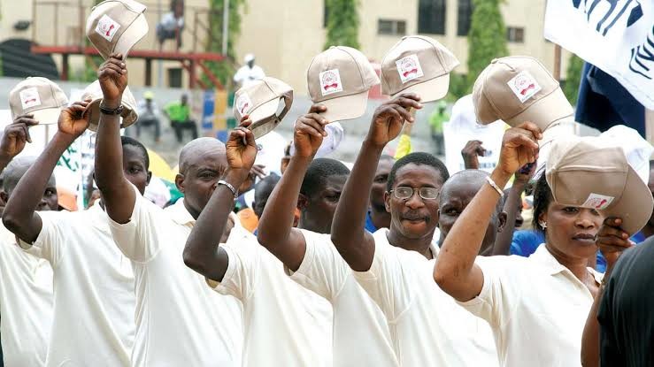 Organized Labour Raises Alarm Over FG's Alleged Plan To Retrench Workers  