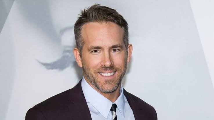 I’m In ‘Year 5’ Of COVID-19 Quarantine – Ryan Reynolds