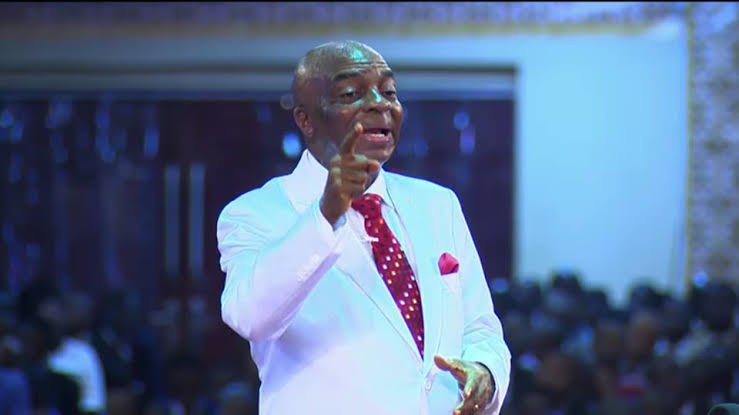 COVID-19: Bishop Oyedepo Condemns Continued Ban On Church Gatherings  