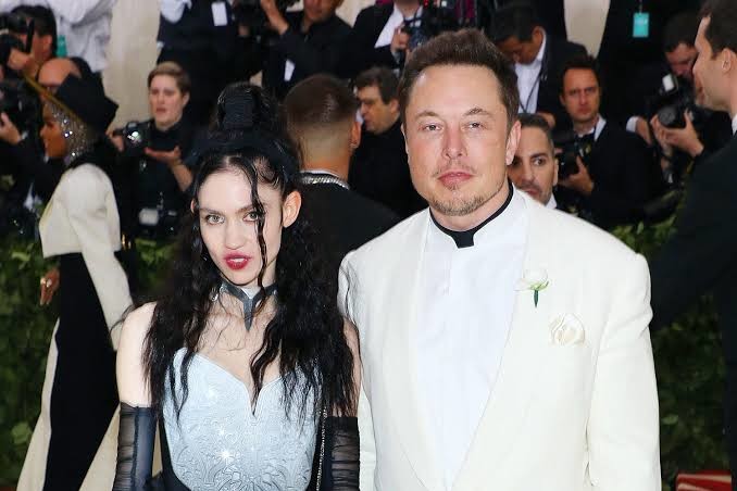 X Æ A-12: Here Is Why Elon Musk's Son Can't Bear That Name  