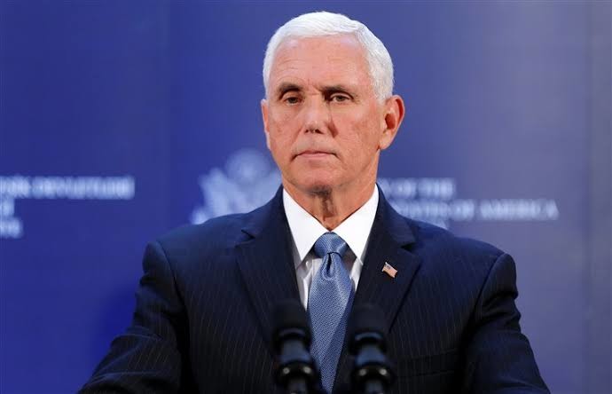 US Vice President Mike Pence’s Spokesperson Tests Positive For COVID-19