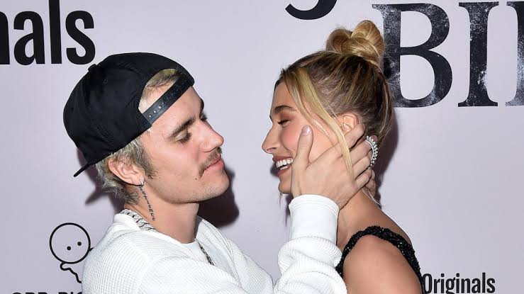 Justin Bieber & Wife Hailey Reveal Their Struggles With Adult Acne
