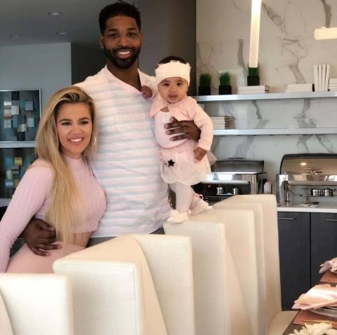 Khloe Kardashian & Tristan Thompson Issue Cease & Desist Letter To Woman Claiming He Fathered Her Child  