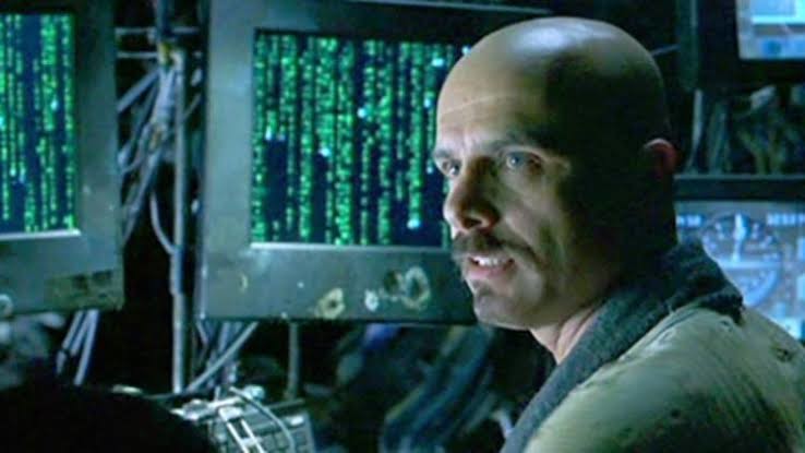 'The Matrix' Actor Joe Pantoliano Involved In Deadly Car Accident  