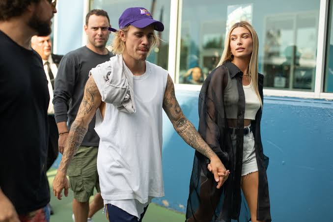 I Wish I 'Saved' Myself For Marriage - Justin Bieber  