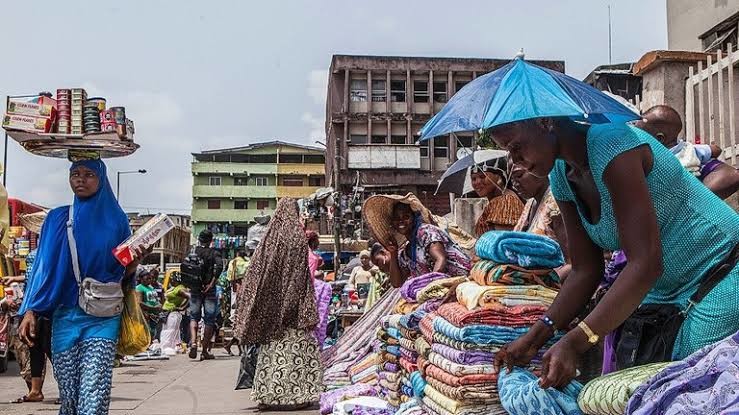 COVID-19: Guidelines On Market Operations In Lagos