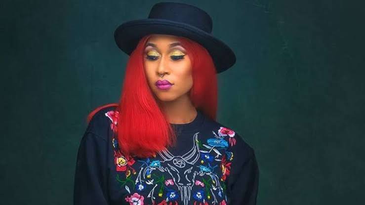 Cynthia Morgan Reveals Why She Disappeared From The Limelight [VIDEO]  