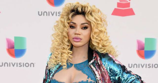 Burna Boy Is One Of The Industry's Biggest Haters - Singer Dencia  