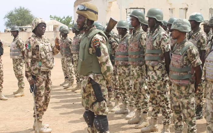 Nigerian Military Has Been Paralyzed By Boko Haram - Ohanaeze President