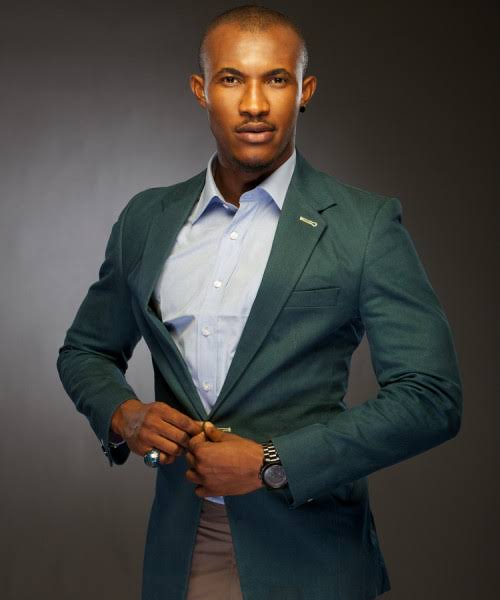 Actor Gideon Okeke Criticizes 'The Johnsons' TV Series Over 'Loud Sound'  