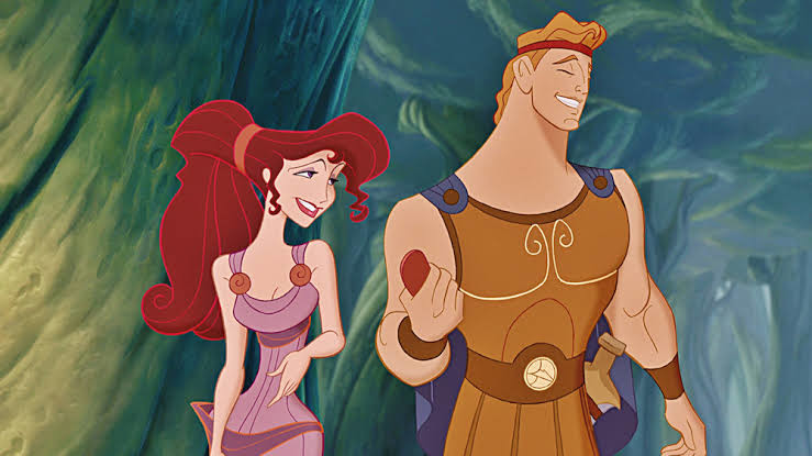 Disney Confirms Live-Action 'Hercules', The Russos To Produce  
