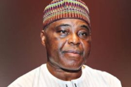 AIT Founder Dokpesi, Seven Other Family Members Test Positive For Coronavirus  