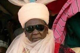 COVID-19 Is "Real And Very Serious", Emir Of Daura Says After Recovery  