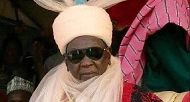 COVID-19 Is "Real And Very Serious", Emir Of Daura Says After Recovery  