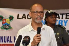COVID-19: Three Returnees From Dubai Test Positive In Lagos  