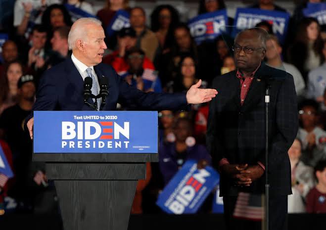 Joe Biden: Black Voters  "Ain't Black" If They Vote Trump  