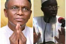 Sokoto-based Cleric Arrested  For Criticising El-Rufai— To Be Charged In Kaduna  