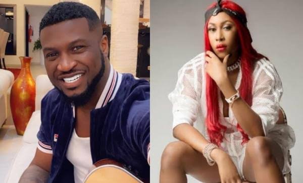 Why Cynthia Morgan Contract Failed - Mr P  